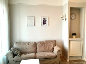 Апартаменты Двухкомнатные Мой Дом Звезда