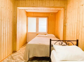 Гостевой дом Пятница