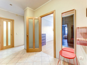 Апартаменты Паруса на Удельной