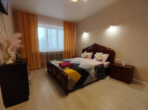 Апартаменты на Мордовской