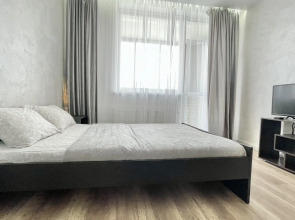 Апартаменты Евро 2-шка Мкр.Солнечный Дизайнерский Ремонт