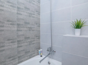 Апартаменты Островского 2