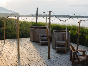 Отель Ново-Окатово