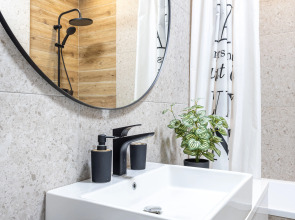 Апартаменты Павлин в Центре города