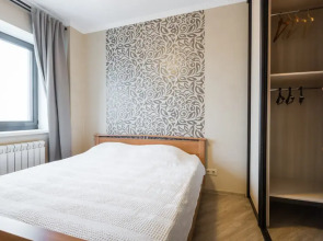 Апартаменты Luxury in Red Whale