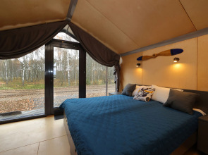 Кемпинг Михеево Старт