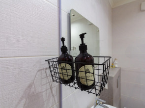 Апартаменты ЖК Белый ангел 4