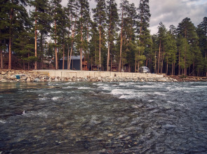 База отдыха АльбАгир