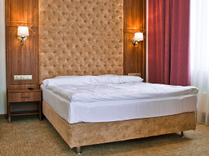 Мини-отель Ретро