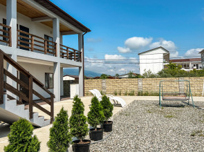 Отель Тихая Гавань