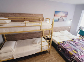 Гостевой дом Чер&Ника