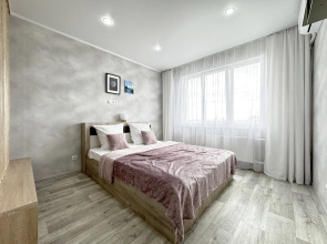 Апартаменты Гринхаус Автомобилистов 13