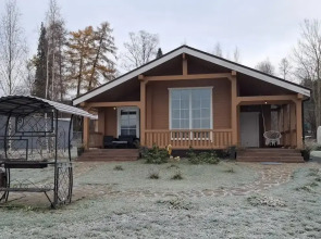 Гостевой Дом Семейный