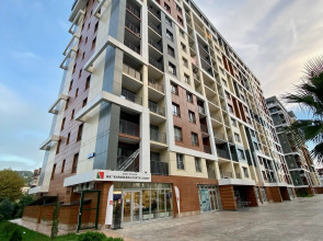 Апартаменты Каравелла Гости-24