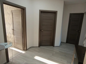 Квартира Двухкомнатная с двумя лоджиями