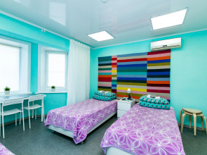 Меблированные комнаты Kakaduhome