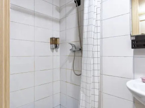 Апартаменты Roomstay Большой стандарт