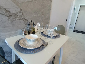 Апартаменты BaltMarine