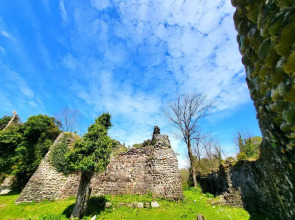 Гостевой дом Grand Way