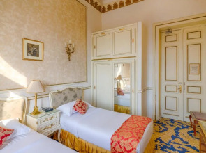 Отель Le Metropole Luxury Heritage Hotel Since 1902