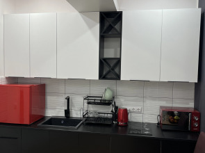 Апартаменты Ayshe Prestij 4