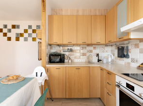 Апартаменты Квартира Forest от Home24