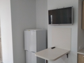 Гостевой дом Крым-Манжерок