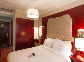 Sirkeci Mansion Hotel