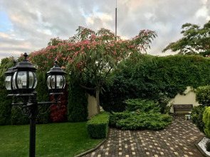 Гостевой дом на Садовой 19