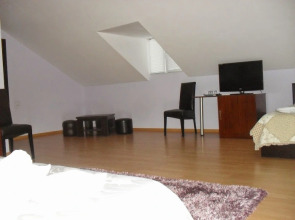 Отель Tbilisi Garden