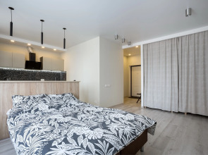 Апартаменты Здесь Вам Рады