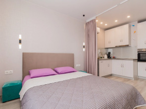 Апартаменты Skazka