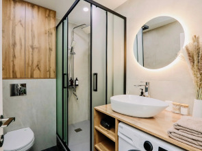 Апартаменты Privi House в Центре Города