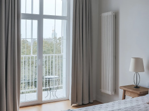 Квартира Уютная с душевной атмосферой в самом сердце Владимира