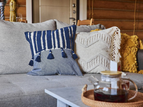 Частный дом загородный GetFlat у Спасо-Преображенского монастыря