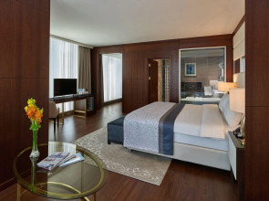 Elite World Grand Istanbul Basın Ekspres