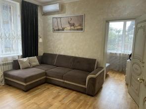 Апартаменты Войкова 23