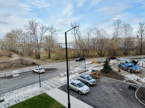 Апартаменты 100 метров от Набережной