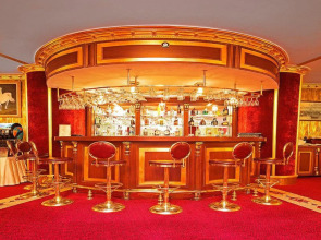 Antea Palace Hotel & Spa