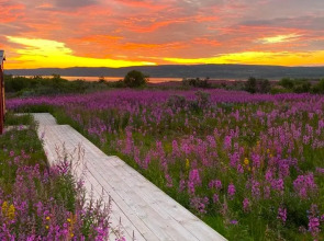 Бунгало Atv51