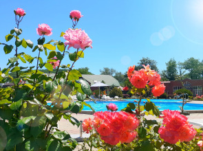 Курортный комплекс Садко