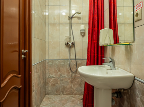 Отель Респект