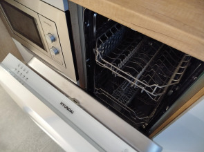 Апартаменты Лагуна на берегу моря