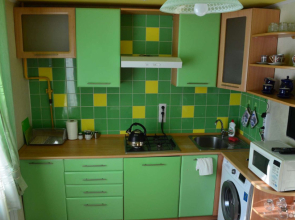 Квартира на улице Ярославской 30А