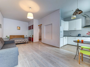 Квартира на Декабристов 6