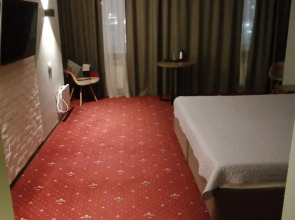 Мини-отель Скай