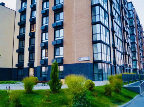 Апартаменты Ростовское Гостеприимство на Дружной 6