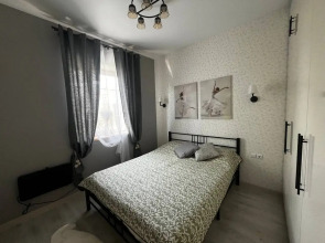 Апартаменты Атмосфера моря