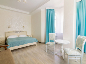 Гостевой дом М