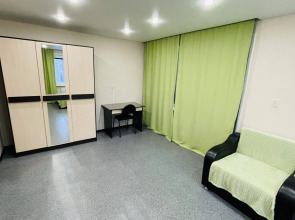 Апартаменты На Игарской